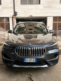 Bmw x1 sDrive 1.6d auto