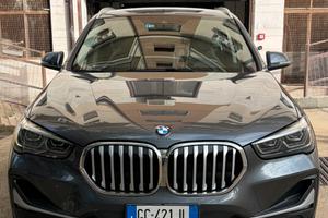 Bmw x1 sDrive 1.6d auto