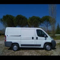 Furgone Citroen Jamper