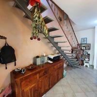 Arredamento, madia, letto, divano, armadio, sedie