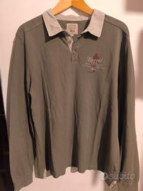 Maglietta uomo maniche lunghe MCS Taglia XL