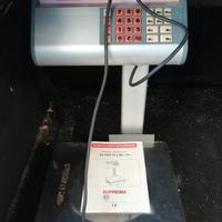 bilancia professionale 