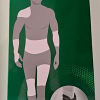 cavigliera bivalva dr gibaud 