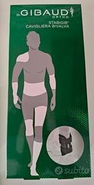 cavigliera bivalva dr gibaud 