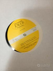 collana LP sinfonia n. 9 di Beethoven 