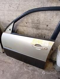 Porta anteriore sinistra Ssangyon Rexton 02 50021