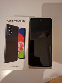 Samsung Galaxy a52 s 5g