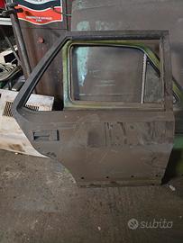 sportello posteriore destro fiat ritmo