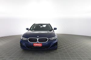 BMW 320 Serie 3 (G20/G21) d 48V xDrive Touring