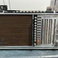 Radio Grunding Ocean Boy 210