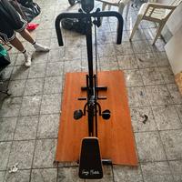 Power Crunch display