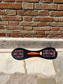 Skateboard Oxelo 2 ruote