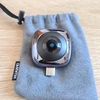  Huawei videocamera 360
