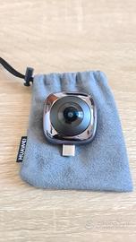  Huawei videocamera 360
