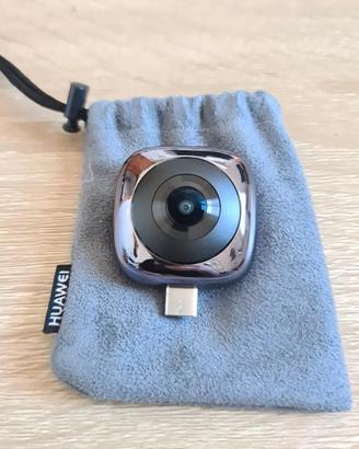  Huawei videocamera 360