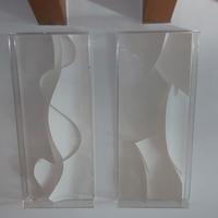 Silva Felci Designer N.2 Opere in teca 