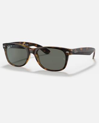 Rayban New Wayfarer 2132 - Nuovo
