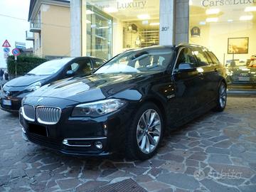 Bmw 520 520d xDrive Touring Modern
