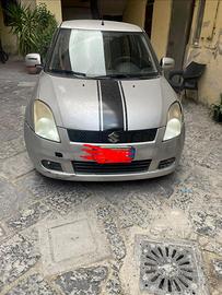 Suzuki Swift anno 2005/10