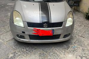 Suzuki Swift anno 2005/10