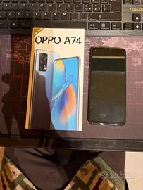 Oppo A74
