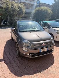 Fiat 500 HYBRID STAR