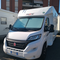 Semintegrale pilote 2022 con 6800 km