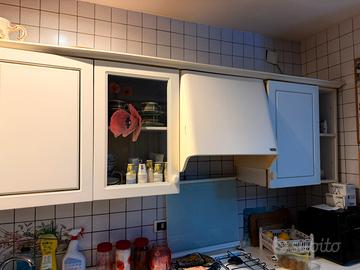 Cucina completa SCIC