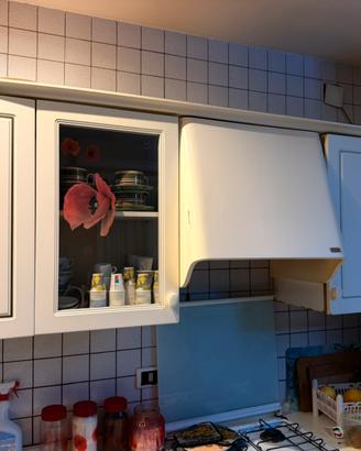 Cucina completa SCIC