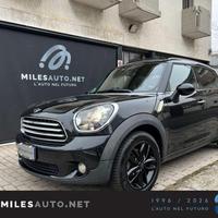 MINI Countryman Cooper D Automatica Xenon Panora