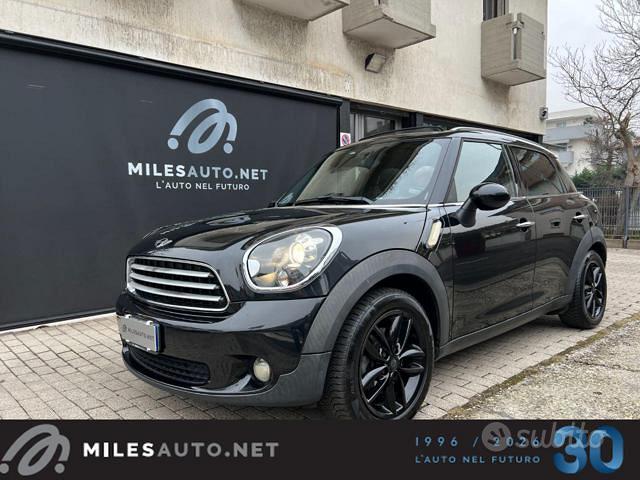 MINI Mini Countrym.(R60)