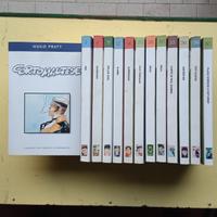 I CLASSICI DEL FUMETTO DI REPUBBLICA a 2 euro