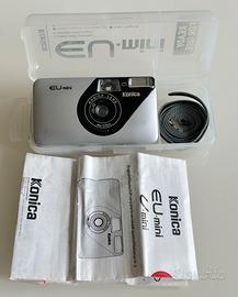Konica EU Mini