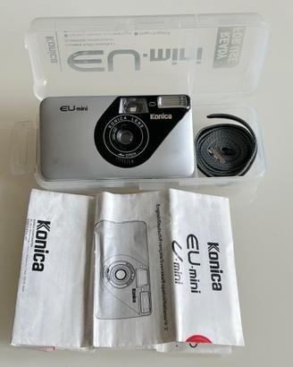 Konica EU Mini