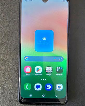 Samsung Galaxy A33 5G – 128GB – Awesome Black