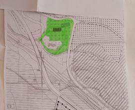 Terreno 17000mq