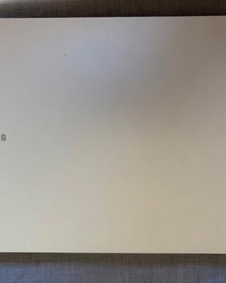 Samsung Galaxy Book 15,6" — Intel Core i7, 16GB RA