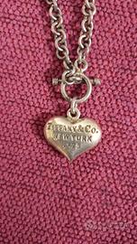 Braccialetto Tiffany