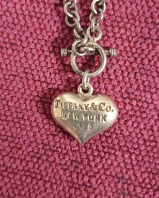 Braccialetto Tiffany