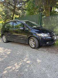 Golf plus nero