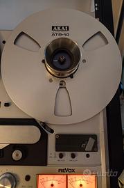 Bobina registratore Akai