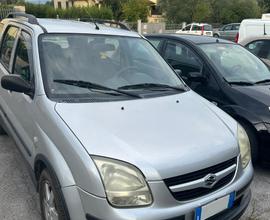 SUZUKI Ignis 2ª serie - 2004