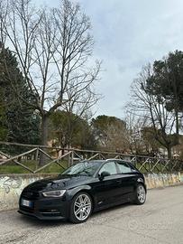 Audi a3 8v 2013 ambition