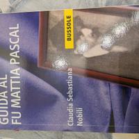 "Guida al Fu Mattia Pascal"