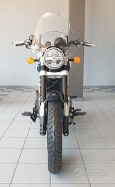 Royal Enfield Super Meteor Celestial 650