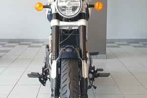 Royal Enfield Super Meteor Celestial 650