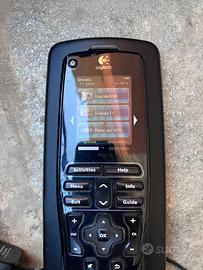 Telecomando universale