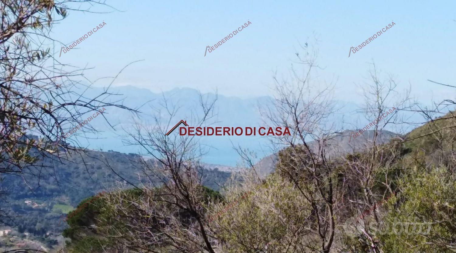 Terreno, Cefalù. - Vista 2
