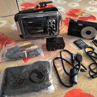 macchina fotografica Ultramax UXDC16