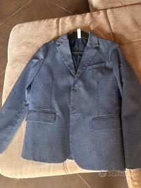 Giacca elegante 9/10 anni 140 cm